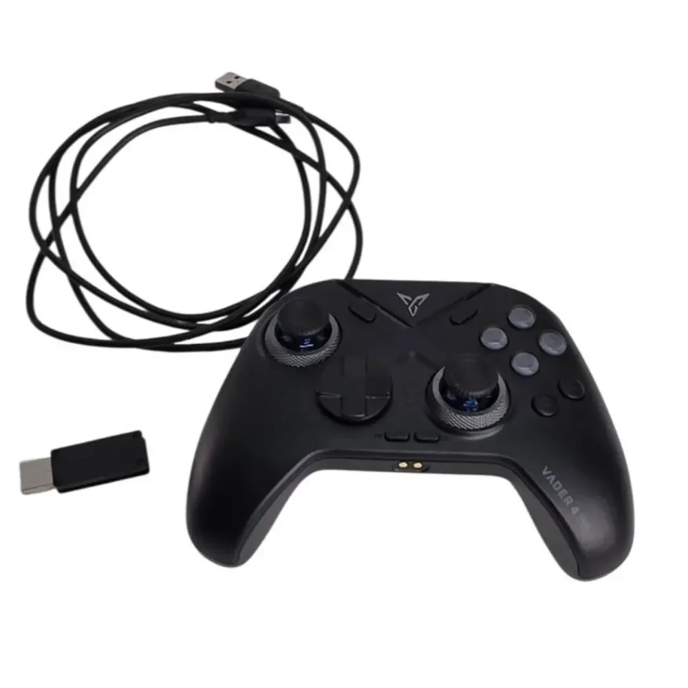 FLYDIGI Vader 4 Pro PC Controller Force Adjustment Lever Joystick Hall & Micro 2